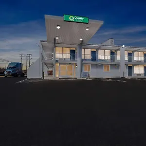 Inn Quality - Opryland Area