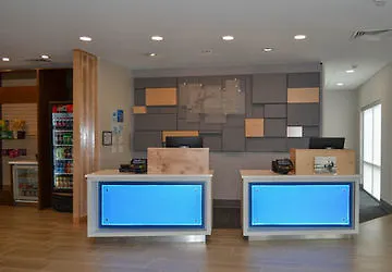*** Hotel Holiday Inn Express & Suites - Charlotte Ne - University Area By Ihg USA