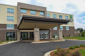 Hotel Holiday Inn Express & Suites - Charlotte Ne - University Area By Ihg