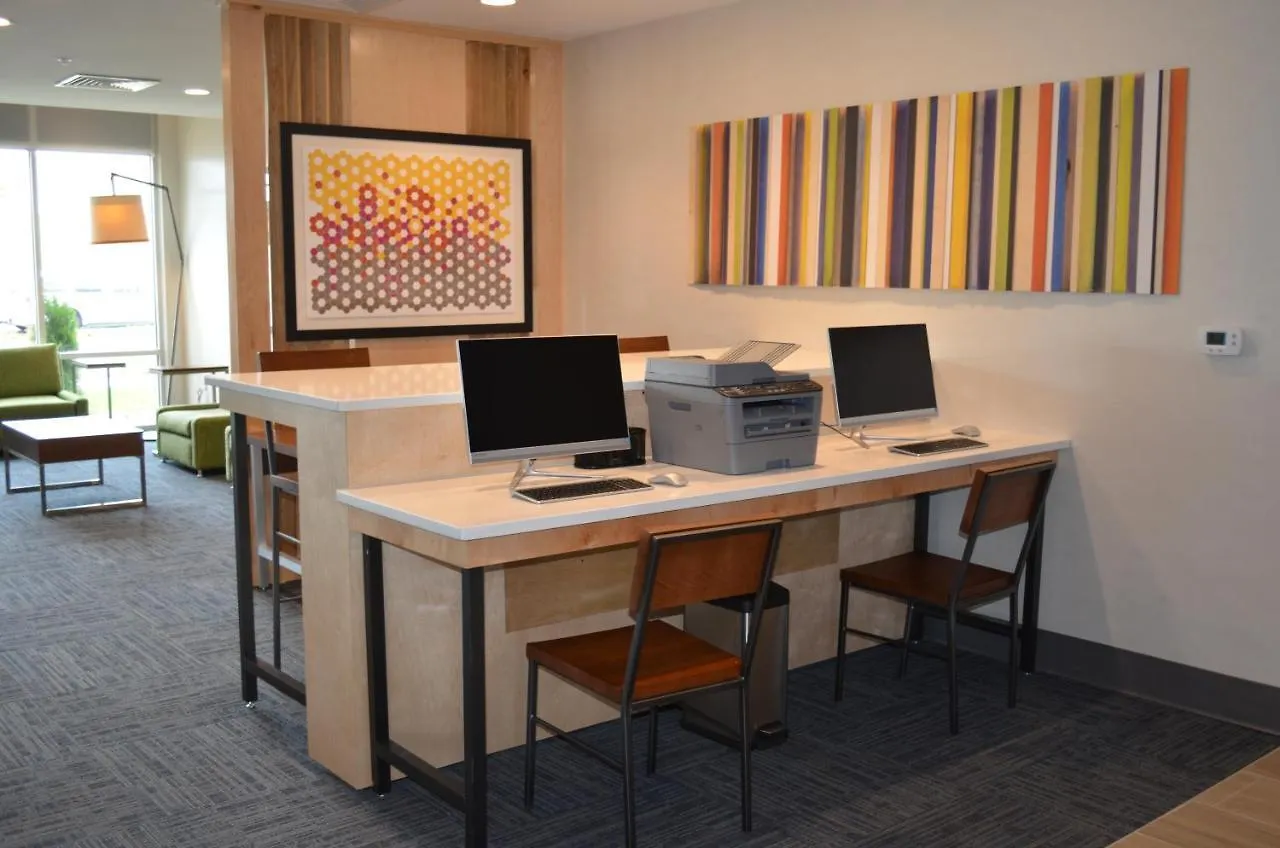Holiday Inn Express & Suites - Charlotte Ne - University Area By Ihg